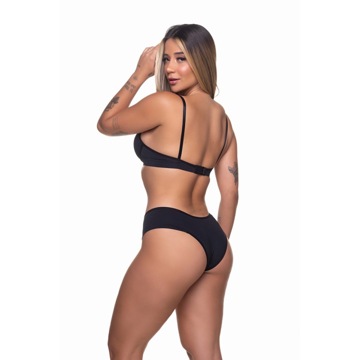 Conjunto de sujetador y braguita