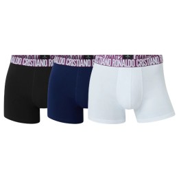 Calzoncillos CR7 - Pack 3