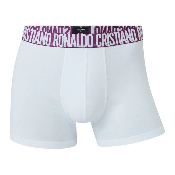 Calzoncillos CR7 - Pack 3