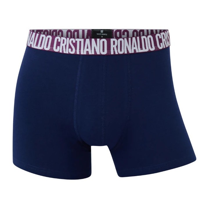 Calzoncillos CR7 - Pack 3