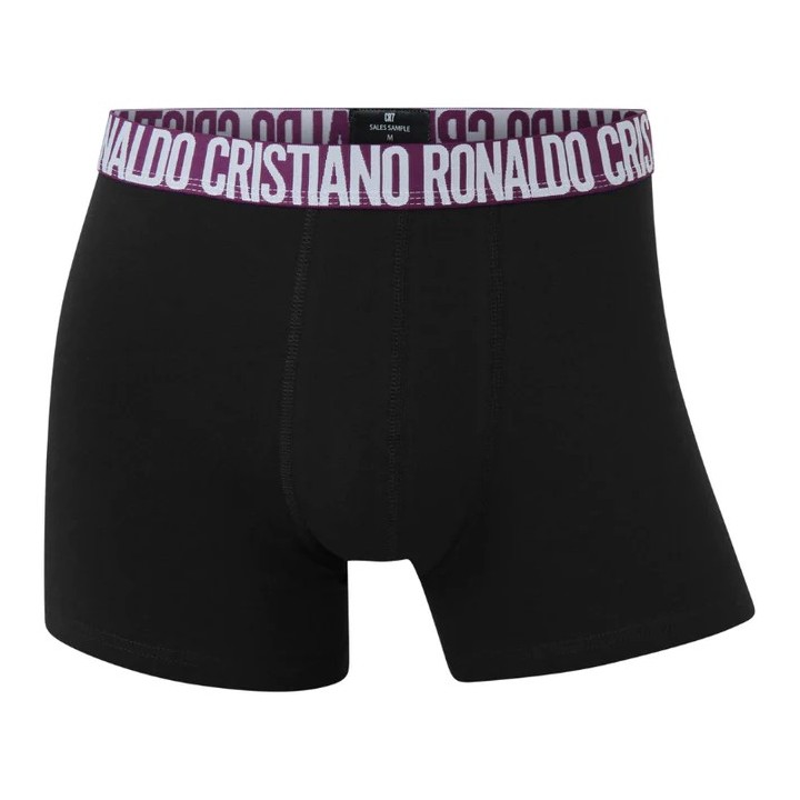 Calzoncillos CR7 - Pack 3
