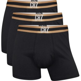 CR7 Cristiano Ronaldo Underwear trunks algodón elástico modelo 49-2746