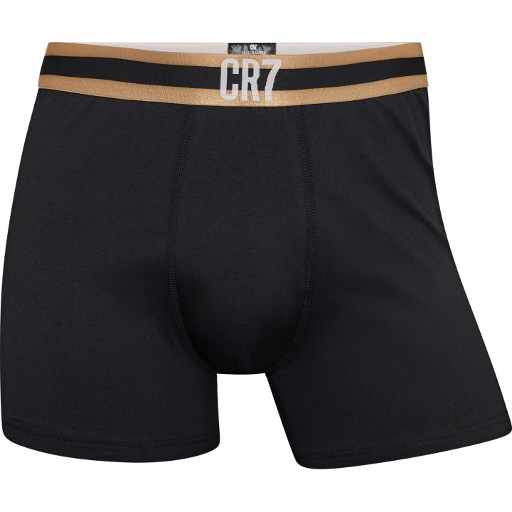CR7 Cristiano Ronaldo Underwear trunks algodón elástico modelo 49-2746