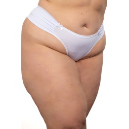 Tanga tallas grandes pluz size Charlotte