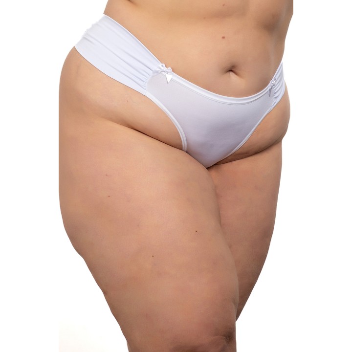 Tanga tallas grandes pluz size Charlotte