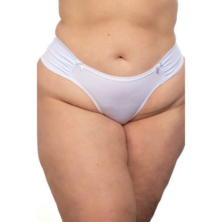 Tanga tallas grandes pluz size Charlotte