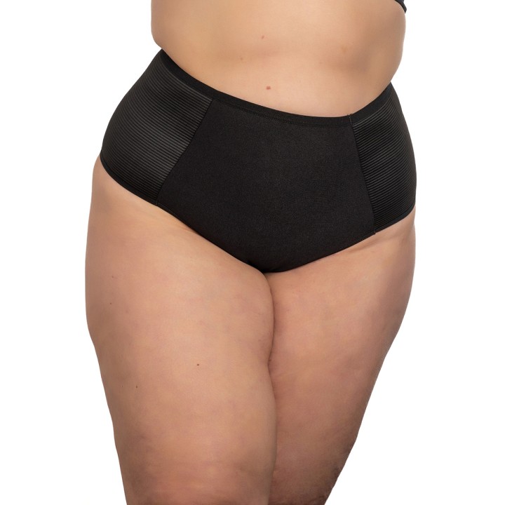 Tanga estilo faja modeladora  Lilian