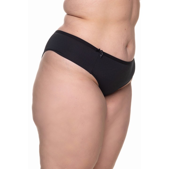 Braga alta plus size de Brasil  Aurelia