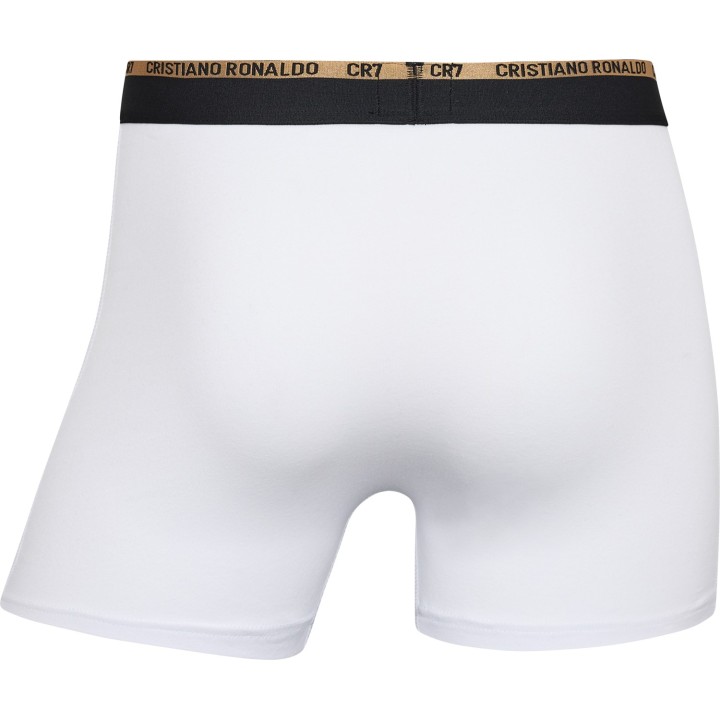 Bóxer CR7 10 - Pack 3