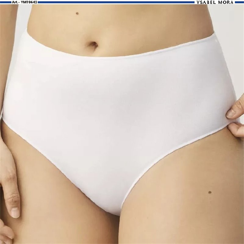 YSABEL MORA Costume Femme Maillot De Bain Contenant Fantaisie Vert