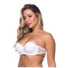 Reggiseno multifunzionale con pizzo Rosalina marca Brasi