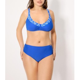 Bikini reductor con aros copa D YSABEL MORA 83370