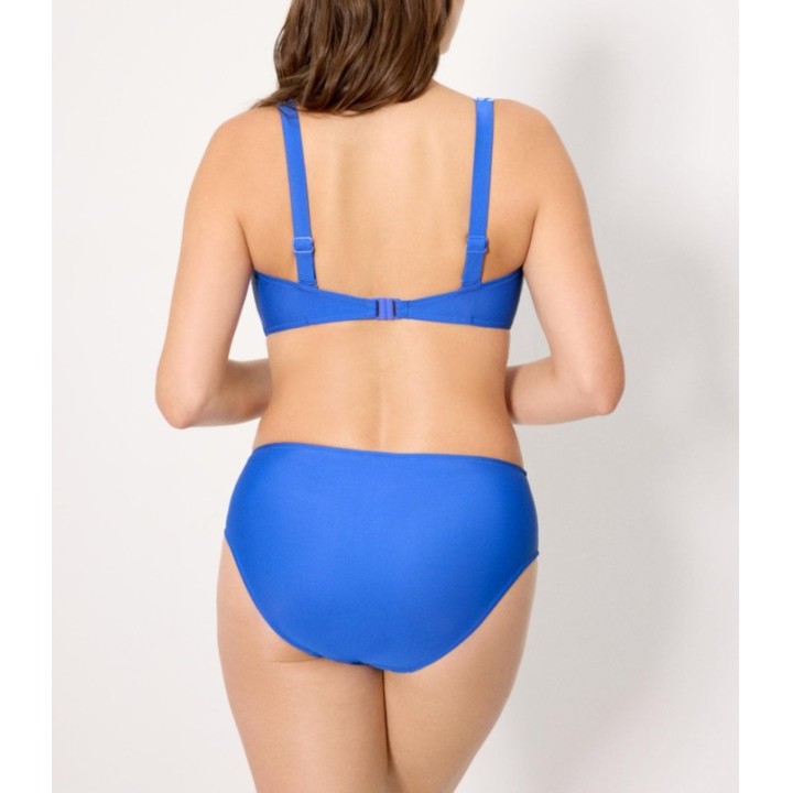 Bikini reductor con aros copa D YSABEL MORA 83370