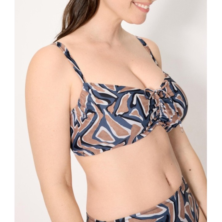 Top aro reductor copa D/E YSABEL MORA 83308 sin relleno