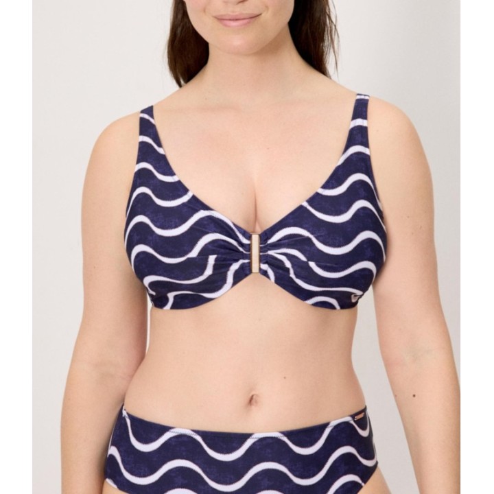 Top aro reductor Ysabel Mora 83226 copas C/D