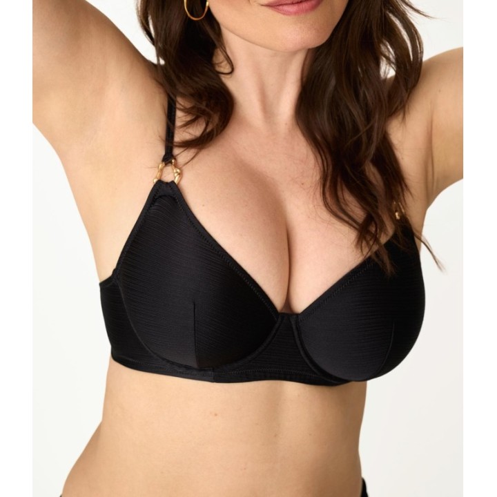 Bikini PROMISE S11100 Copa D con aros y gran capacidad