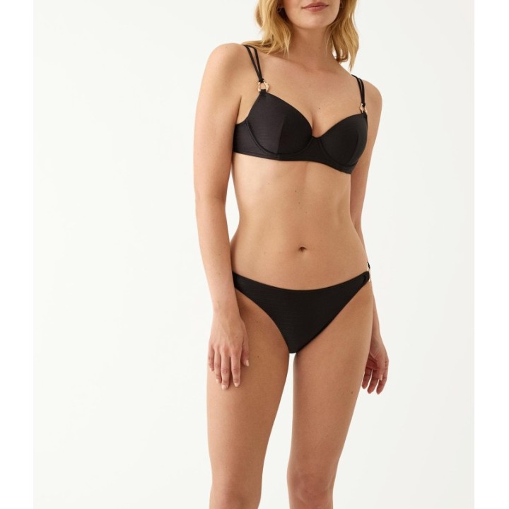 Bikini PROMISE S11080 con aro y copa D de foam