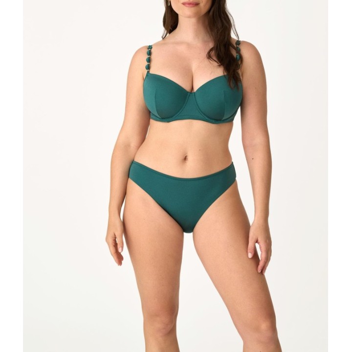 Bikini PROMISE S10950 con aros y copa D