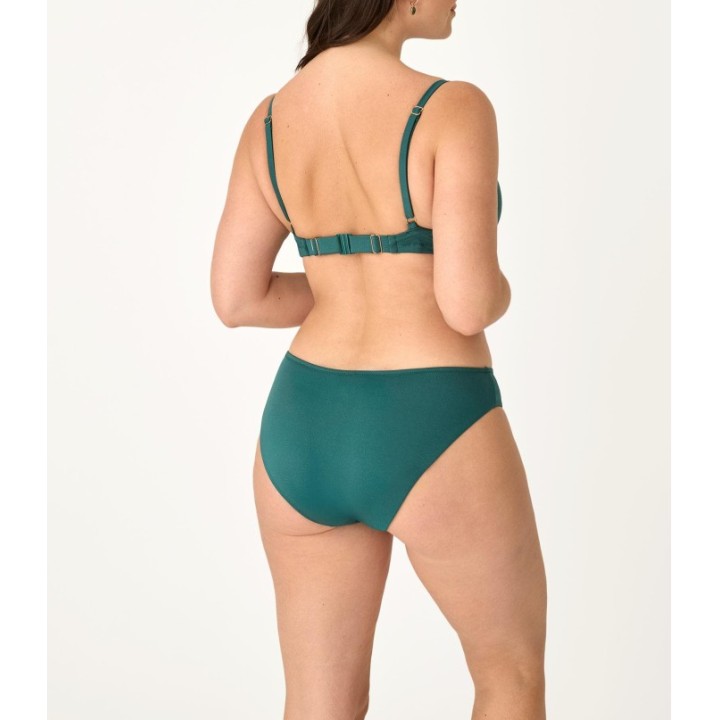 Bikini PROMISE S10950 con aros y copa D