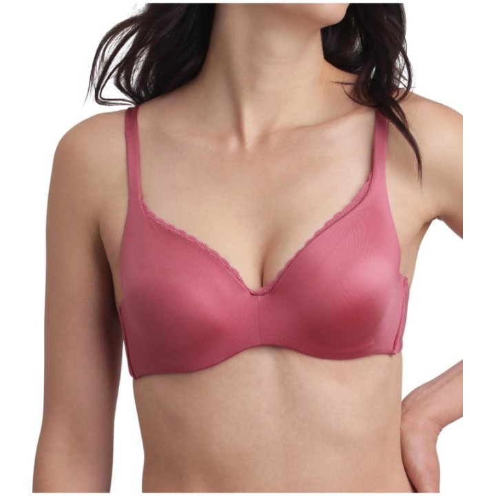 Sujetador Playtex 24 Horas 4183 - Cómodo con Aros Extraíbles y Relleno Ligero
