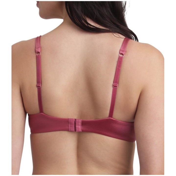 Sujetador Playtex 24 Horas 4183 - Cómodo con Aros Extraíbles y Relleno Ligero