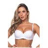 Reggiseno multifunzionale con pizzo Rosalina marca Brasi