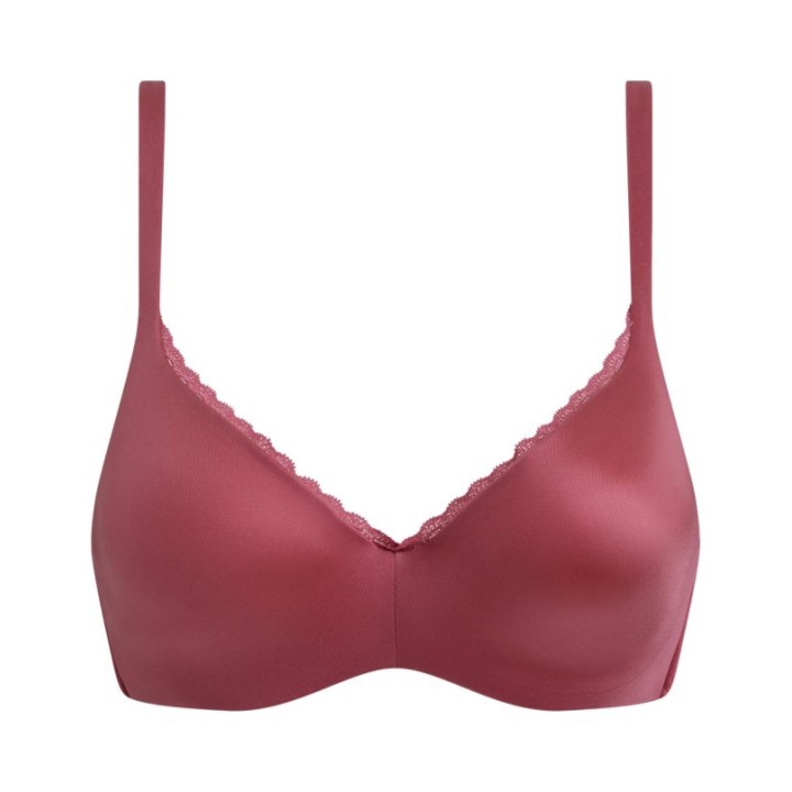 Sujetador Playtex 24 Horas 4183 - Cómodo con Aros Extraíbles y Relleno Ligero