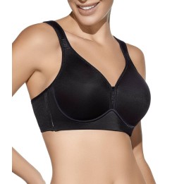 Sujetador Selene Eloisa sin aros con relleno y tirantes almohadillados
