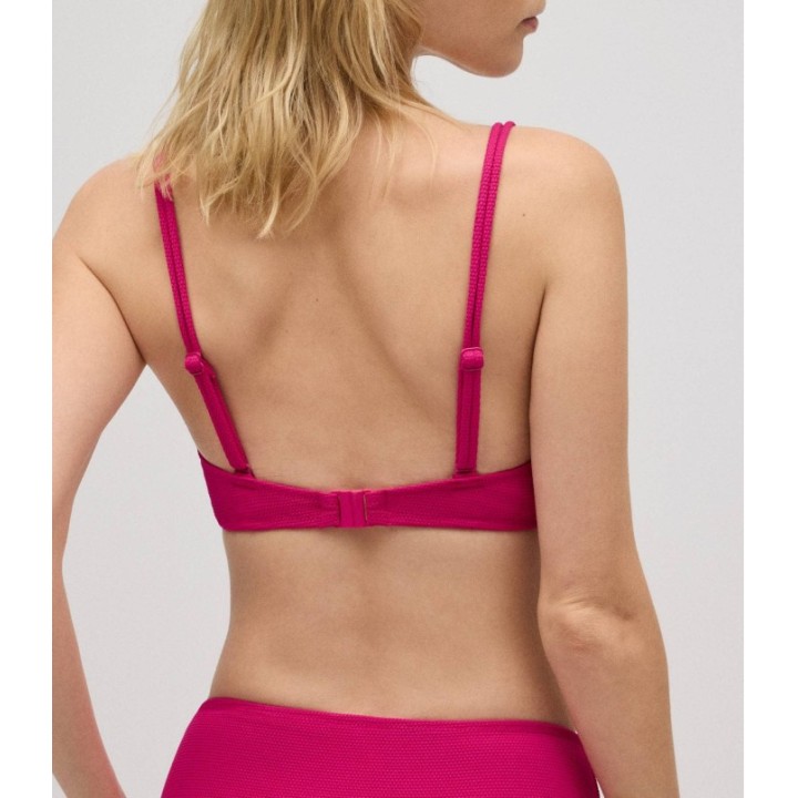 Top Aro Reductor YSABEL MORA 83124 C/D Rosa