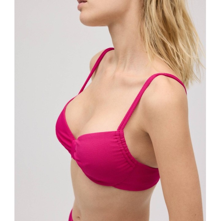 Top Aro Reductor YSABEL MORA 83124 C/D Rosa