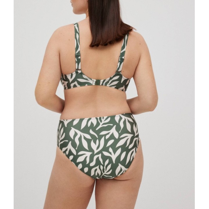 Bikini aro reductor copa D/F YSABEL MORA 83100