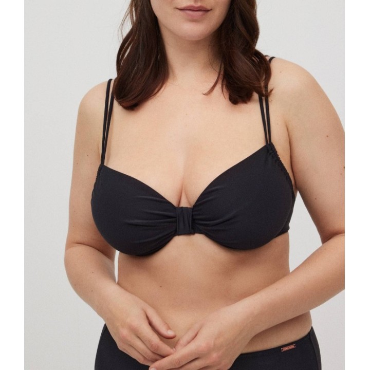 Top aro reductor copa D/E Ysabel Mora 83070