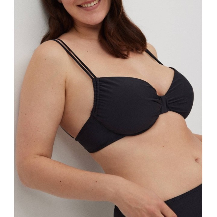 Top aro reductor copa D/E Ysabel Mora 83070