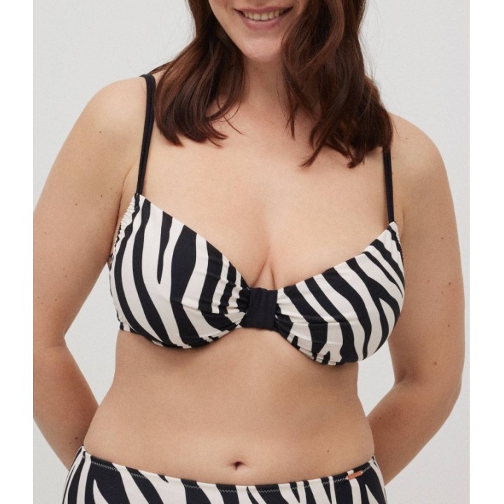 Top aro reductor copa D/E YSABEL MORA 83068