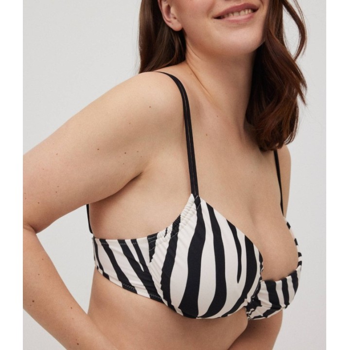 Top aro reductor copa D/E YSABEL MORA 83068