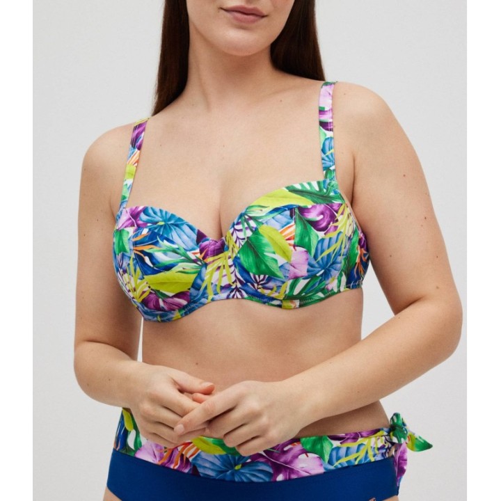 Top Aro Reductor YSABEL MORA 83021 copa D