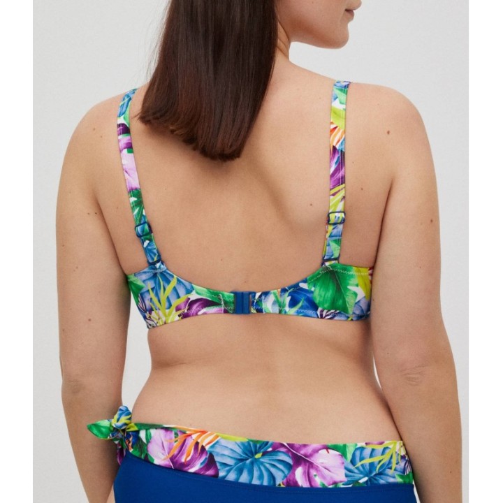 Top Aro Reductor YSABEL MORA 83021 copa D