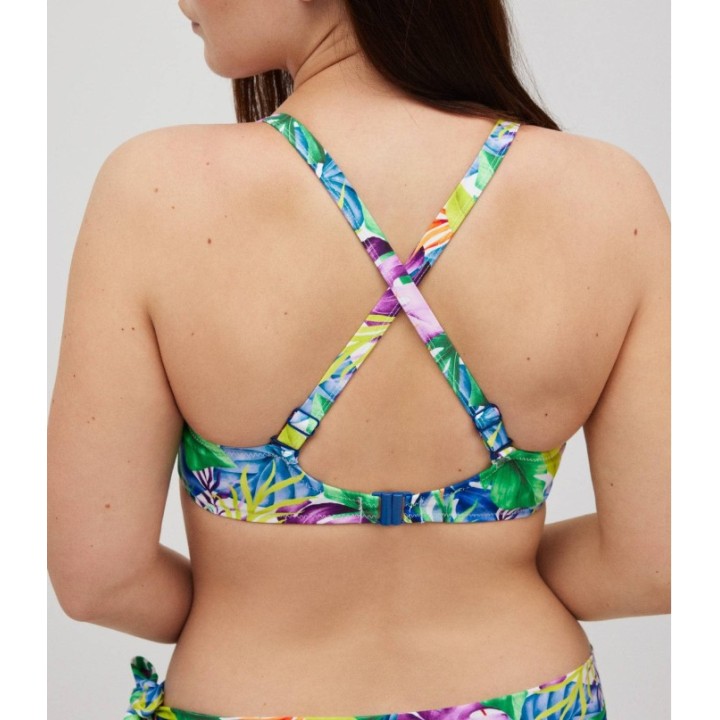 Top Aro Reductor YSABEL MORA 83021 copa D