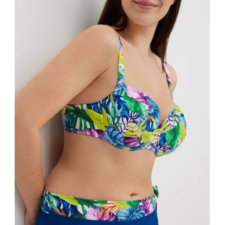 Top Aro Reductor YSABEL MORA 83021 copa D