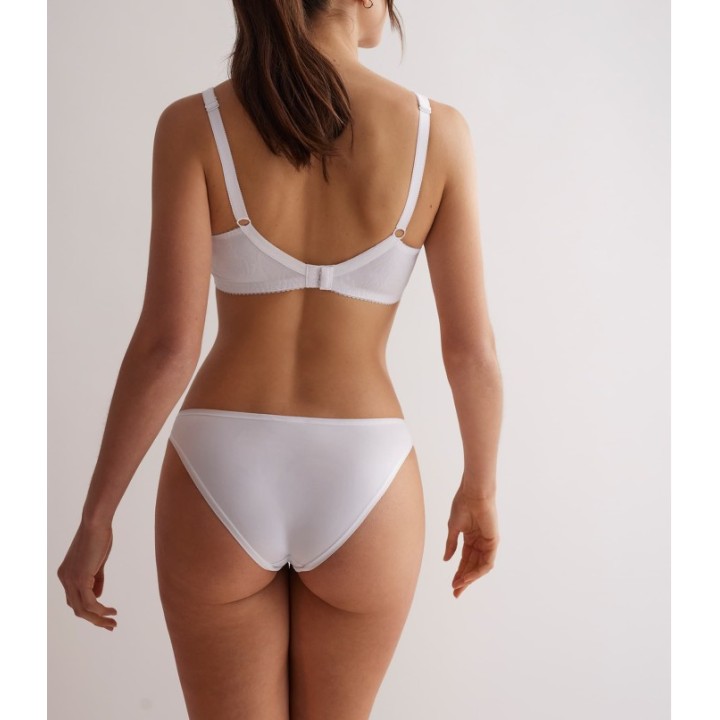Sujetador tallas grandes sin aros Federica ISC-1121 Ishaï