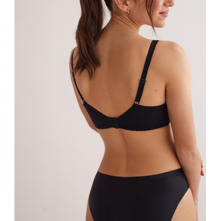 Sujetador tallas grandes sin aros Federica ISC-1121 Ishaï
