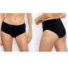 Maxi culotte Pack 2 - Don Cotton