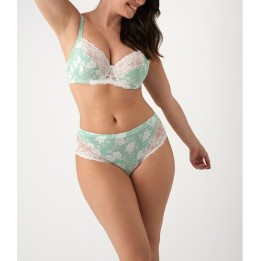 Conjunto Sujetador + Braga PROMISE Z14530