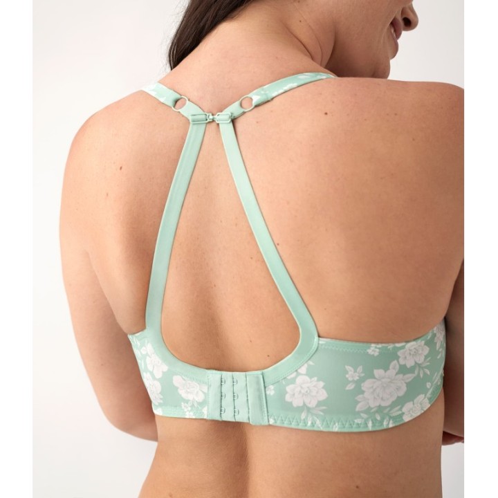 Conjunto Sujetador + Braga PROMISE Z14530