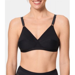 Sujetador sin aros Essential Support Cotton Playtex 1612