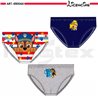 Pack 3 Slip infantil niño Patrulla Canina