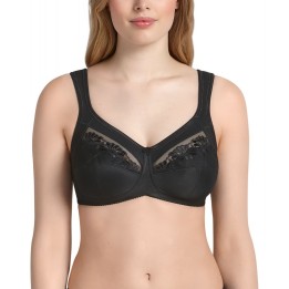 Sujetador ANITA Safina Alivio 5448 Negro sin aros