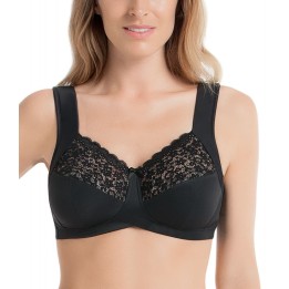 Sujetador ANITA Havanna Alivio 5813 Negro sin aros