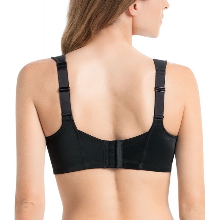 Sujetador ANITA Havanna Alivio 5813 Negro sin aros