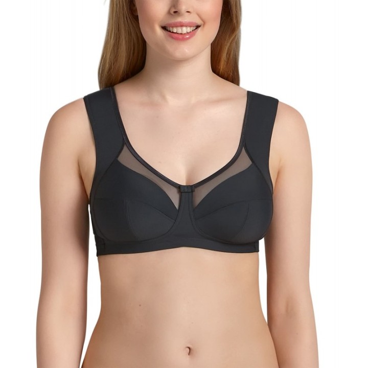 Sujetador Clara Alivio ANITA 5860 Negro